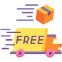 free-delivery